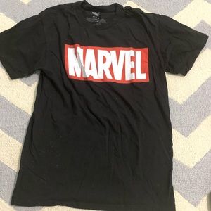 Marvel Men’s T Shirt Size M